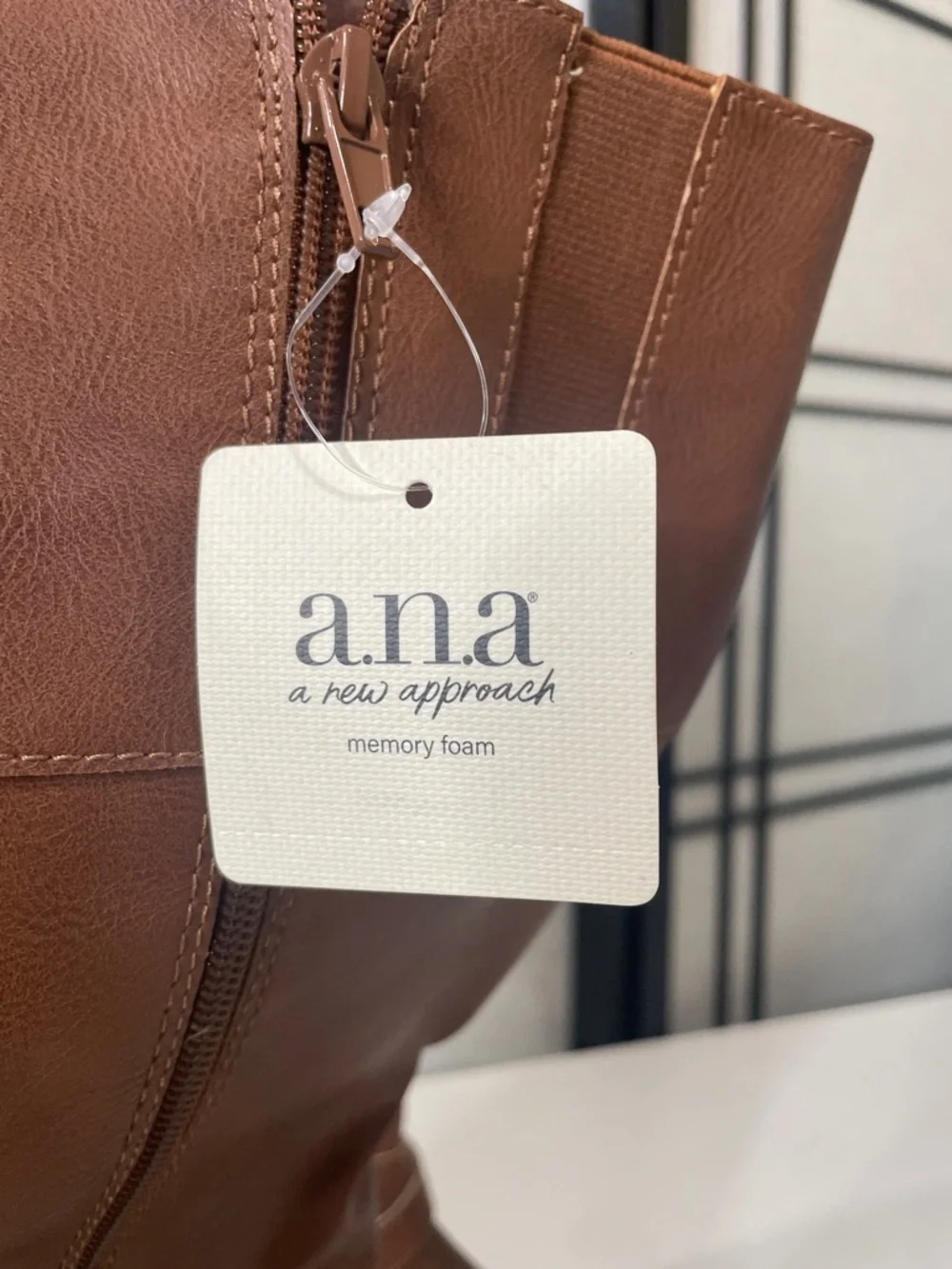 a.n.a timeless tall
